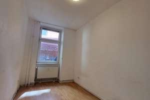 2 Zimmer Berlin Wedding Gesundbrunnen mit Garten und XXL-Keller – Grüntaler Straße 20, 13357 Gesundbrunnen, Berlin – Vorschaubild 8