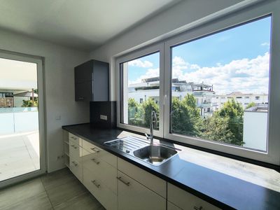 Attraktive Wohnimmobilie mit 2 Balkonen