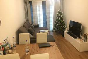 Voll ausgestattete 2-Zimmer-Wohnung abzugeben – einziehen und wohlfühlen – Am Köppekreuz 13, 53225 Schwarzrheindorf/Vilich-Rheindorf, Bonn – Vorschaubild 1