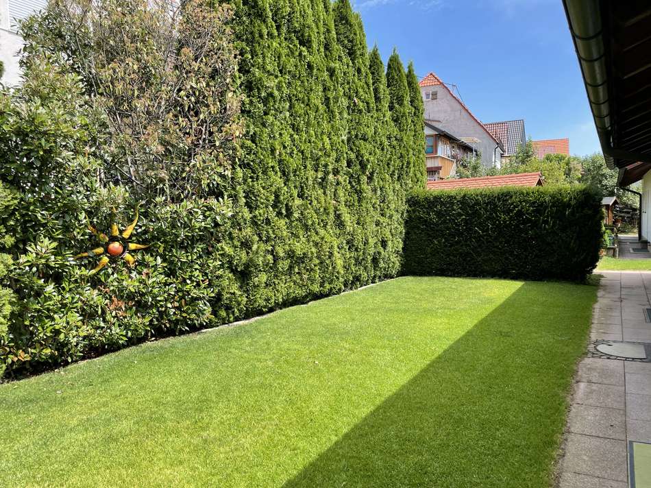 544 Garten