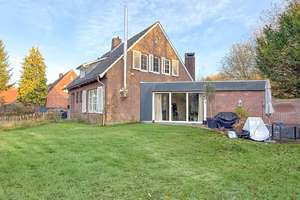 Charme trifft Moderne – liebevoll saniertes Einfamilienhaus in Top-Lage von Bad Bentheim! – Die vollständige Adresse der Immobilie erhältst du vom Anbieter., 48455 Bad Bentheim – Vorschaubild 3