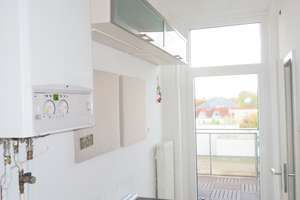 *H.-Döhren/Wülfel* helle 3-Zi.-ETW mit EBK und Balkon. – Die vollständige Adresse der Immobilie erhältst du vom Anbieter., 30519 Wülfel, Hannover – Vorschaubild 14