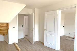 N-Steinbühl: Erstbezug! Exkl. 4-Zi-Mais.-Whg., 4.OG (m.A.), Balkon, EBK., Deckenheizung, KfW-EE – Die vollständige Adresse der Immobilie erhältst du vom Anbieter., 90459 Galgenhof, Nürnberg – Vorschaubild 6