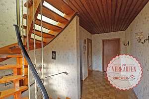 Einfamilienhaus in zentraler Wohnlage von Wiesloch – Die vollständige Adresse der Immobilie erhältst du vom Anbieter., 69168 Wiesloch – Vorschaubild 10