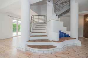 Mediterrane Traumvilla mit Außen-Pool, Fitness-Pavillon und Doppelgarage – Passau (Kreis) – Vorschaubild 8