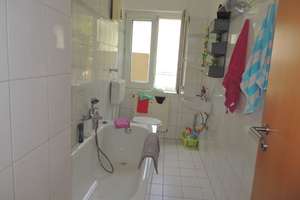 ERDGESCHOSSWOHNUNG 3 ZIMMER MIT GARAGE UND GEMEINSCHAFTSGARTEN AM ZENTRUM VON GE-HORST – Industriestraße 76, 45899 Horst, Gelsenkirchen – Vorschaubild 8