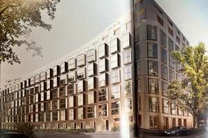 Stylisches Studenten-Apartment möbliert als Kapitalanlage