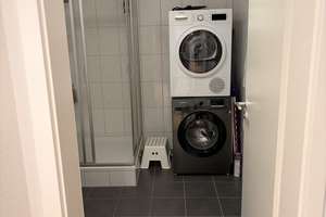Tolle, zentral gelegene 2-Zimmer-EG-Wohnung mit Terasse – Die vollständige Adresse der Immobilie erhältst du vom Anbieter., 76137 Südstadt, Karlsruhe – Vorschaubild 15