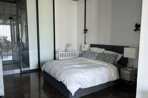 Exklusives Loft mit 4 Zimmern und Balkon in Mannheim-Neckarstadt-Ost – Die vollständige Adresse der Immobilie erhältst du vom Anbieter., 68167 Neckarstadt-Ost/Wohlgelegen, Mannheim – Vorschaubild 8