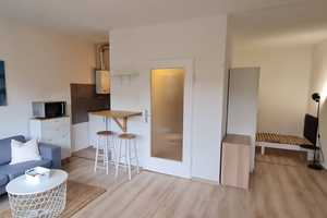 Wohnung zu Vermieten – Augustaanlage Mannheim, im Herzen der Stadt – Mannheim – Vorschaubild 2
