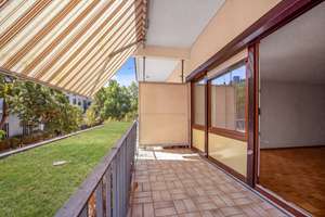 3-Zimmer-Wohnung in Freiburg-Betzenhausen: Balkon, Tiefgaragenplatz, Parkett & Stadtbahn vor der Tür – 79114 Alt-Betzenhausen, Freiburg im Breisgau – Vorschaubild 6
