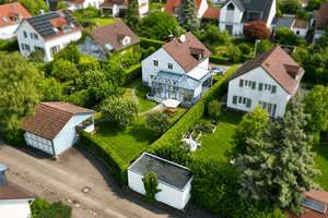 Familienparadies mit Wow-Effekt: Gartenidylle, Wintergarten & Kaminwärme in Vaihingen – Die vollständige Adresse der Immobilie erhältst du vom Anbieter., 70569 Dachswald, Stuttgart – Vorschaubild 21