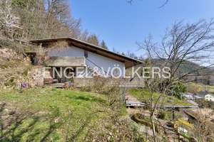 Einmalige Panoramalage in Ebnet/Dreisamtal – Die vollständige Adresse der Immobilie erhältst du vom Anbieter., 79117 Ebnet, Freiburg im Breisgau – Vorschaubild 8