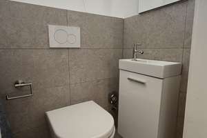 Kernsanierte 4 Zimmer inkl „Workspace“ – Hartmuth-Pfeil-Weg 7, 64297 Eberstadt, Darmstadt – Vorschaubild 9