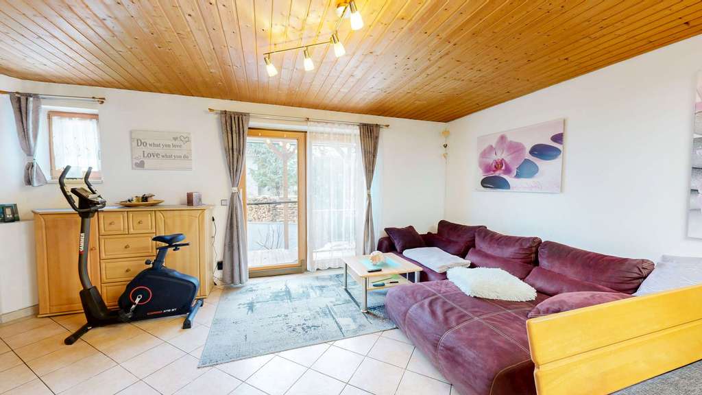 Immobilie in Stammham - Ein Zuhause mit Platz für Ideen und Projekte - Bild 2