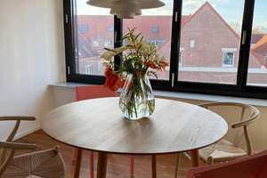 Penthouse in Münster: Großzügiges Wohnen mit drei Zimmern – Goldstraße 66, 48147 Schlachthof, Münster – Vorschaubild 3