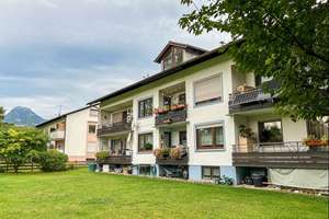 gut geschnitten mit Bergblick! – Die vollständige Adresse der Immobilie erhältst du vom Anbieter., 83080 Oberaudorf – Vorschaubild 4