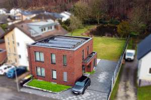🏡 Luxus trifft Natur: neuwertiges Haus mit Terrasse, Garten & Smart Home in Lohmar – Die vollständige Adresse der Immobilie erhältst du vom Anbieter., 53797 Lohmar – Vorschaubild 1