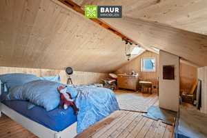 360° | Großzügiges Wohnhaus in Horgenzell-Danketsweiler – Ehemaliges landwirtschaftliches Anwesen mi – Ravensburg (Kreis) – Vorschaubild 19