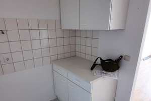 Schöne 1 Zimmer Wohnung mit Balkon – Amyastraße 43, 52066 Burtscheider Abtei, Aachen – Vorschaubild 7