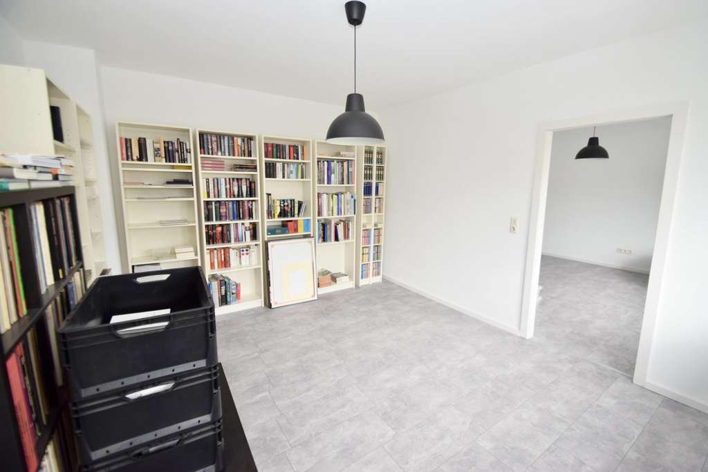 Immobilie in Rödermark - 1-2 Familienhaus in Urberach - Bild 2