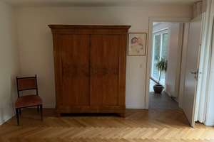 Exklusiver Bungalow direkt am Park & liebevoll renoviert  – 81735 Gartenstadt Trudering, München – Vorschaubild 10
