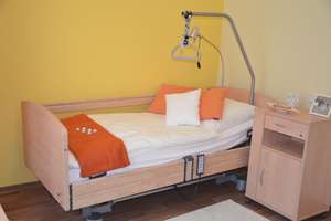 Attraktive & Zukunftssichere Kapitalanlage:
Pflegeappartment inkl. vorrangigem Belegungsrecht! – Die vollständige Adresse der Immobilie erhältst du vom Anbieter., 94469 Deggendorf – Vorschaubild 7