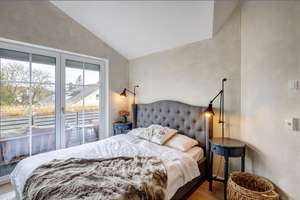 Möbliert: Wunderschöne 3.5-Zimmer Wohnung mit tollem Schnitt – Die vollständige Adresse der Immobilie erhältst du vom Anbieter., 81549 Südgiesing, München – Vorschaubild 4