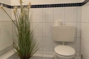 Wohnen wie im Haus: 3(+1) Zimmer, Wintergarten & eigener Garten – Dreifaltigkeitsstraße 00, 40625 Gerresheim, Düsseldorf – Vorschaubild 33