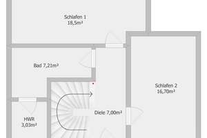 Modernes Wohnen Ihr neues Zuhause mit Top-Ausstattung nahe Erfurt – Breiter Ring 31, 99090 Töttelstädt, Erfurt – Vorschaubild 19