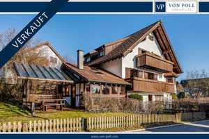 **Verkauft** Stilvolles Einfamilienhaus mit viel Platz in ruhiger Lage – Sigmaringen (Kreis) – Vorschaubild 1