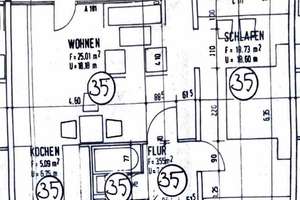Potenzial trifft Perspektive: Sanierungsbedürftige 2-ZKB-ETW mit Loggia & PKW-SP im Herzogenried – 68169 Neckarstadt-Ost/Wohlgelegen, Mannheim – Vorschaubild 36
