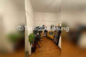 Tauschwohnung: Schwabing-Freimann: Charmante 2-Zimmer-Wohnung mit Balkon – Die vollständige Adresse der Immobilie erhältst du vom Anbieter., 80805 Neufreimann, München – Vorschaubild 7