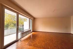 Bezugsfreie 3-Zimmer-Eigentumswohnung in Essen-Bredeney mit Balkon, 2 Stellplätzen und Tiefgaragens – 45133 Bredeney, Essen – Vorschaubild 4