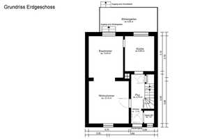 gepflegtes einzugsbereites Reihenendhaus in Wittenberg OT Piesteritz – Wittenberg (Kreis) – Vorschaubild 28