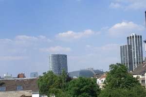 Neuer Job - neues Zuhause - möbl. helles Appartement !!! – Kronprinzenstrasse °, 40219 Unterbilk, Düsseldorf – Vorschaubild 7
