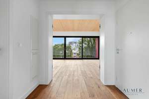 Wohnen über den Dächern Berlins – Penthouse mit Terrasse – Die vollständige Adresse der Immobilie erhältst du vom Anbieter., 13355 Gesundbrunnen, Berlin – Vorschaubild 2