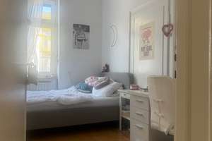 Praktische 3 Zimmerwohnung – Heidelberger Strasse 102a, 64285 Bessungen, Darmstadt – Vorschaubild 4