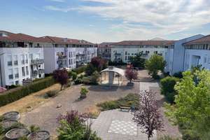 Attraktive Kapitalanlage: Vermietete Maisonettewohnung mit ca. 88,6 m²