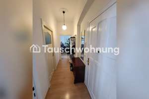 Tauschwohnung: Sehr schöne 2 Raum Whg gegen 3-4 Raum Wohnung