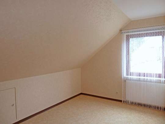 Ruhige 3-Zimmer Wohnung im Blumenviertel von Rudow - Bild 6