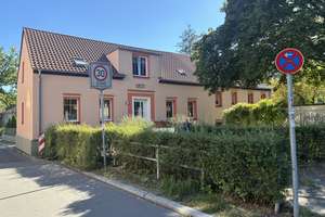 Teilungsversteigerung eines Wohn- und Geschäftshauses in Berlin Wannsee – Königstrasse 58a/59, 14109 Wannsee, Berlin – Vorschaubild 2