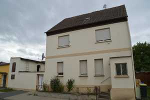 Einfamilienhaus im Ortsteil Groß Roßenburg bei Barby – Georgsplatz 21, 39240 Salzlandkreis – Vorschaubild 1