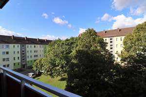 Offen für Neues? ZWEI Zimmer mit offener Gestaltung – Steinwiese 44b, 9116 Altendorf, Chemnitz – Vorschaubild 1