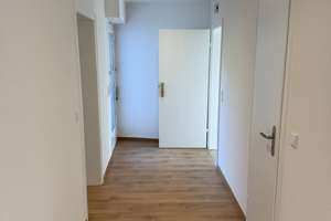+++ Komplett sanierte 2-3 Zimmer Wohnung, tolles Tageslichtbad, Terrasse, Garten u.v. mehr ++++ – Wolfgangstr. 13, 42655 Solingen-Mitte, Solingen – Vorschaubild 10