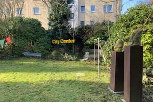  1-Zimmer-Apartment in Essen in ruhiger Top Lage: nähe, HBFKlinik/Messe – Goethestrasse 34, 45128 Südviertel, Essen – Vorschaubild 5