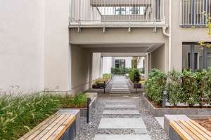 1,5-Zimmer Wohnung mit Balkon in Köln Altstadt & Neustadt-Nord – Komödienstraße 44, 50667 Altstadt/Nord, Köln – Vorschaubild 12