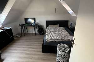 Attraktive 4-Zimmer-Dachgeschosswohnung in Remscheid – Fischerstr. 24, 42859 Zentralpunkt, Remscheid – Vorschaubild 10