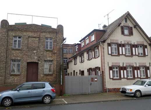 Haus kaufen in GinsheimGustavsburg ImmobilienScout24