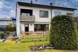 Zentrale Lage + großzügiger Garten = Ihr neues Zuhause – Heilbronn (Kreis) – Vorschaubild 1